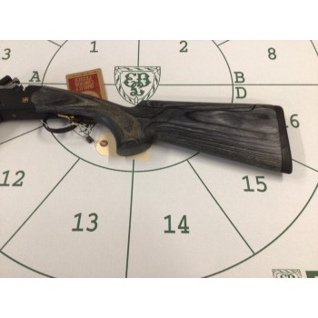 ATA 12 Gauge SP Grey Laminate Adjustable 30" M/C